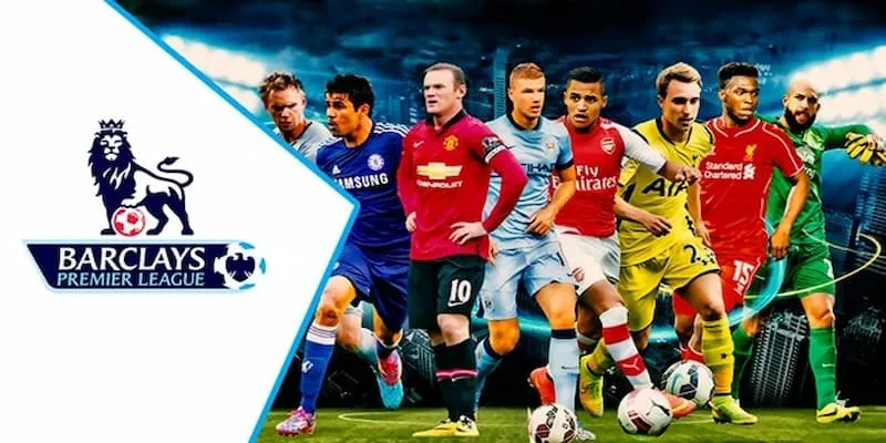 Kèo chấp ngoại hạng anh