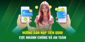 nạp tiền QQ88