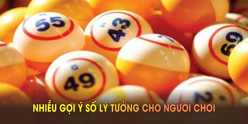 Bạc nhớ lô đề miền Bắc mang đến nhiều gợi ý số lý tưởng cho người chơi