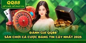 Đánh giá QQ88