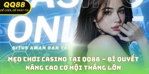 Mẹo Chơi Casino