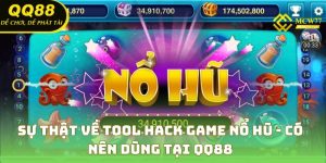 Tool Hack Game Nổ Hũ